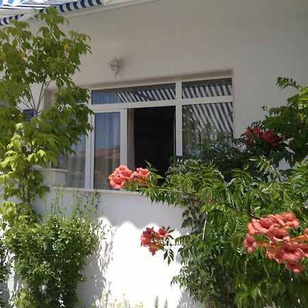 Apartmani Buba Podstrana Dış mekan fotoğraf
